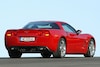 Corvette C6 Coupé