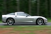 Corvette C6 Coupé