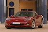 Corvette C6 Coupé
