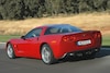 Corvette C6 Coupé
