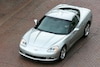 Corvette C6 Coupé
