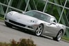 Corvette C6 Coupé