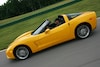 Corvette C6 Coupé
