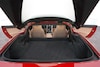 Corvette C6 Coupé - interieur