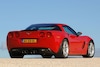 Corvette C6 Coupé