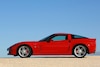 Corvette C6 Coupé