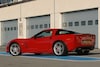 Corvette C6 Coupé