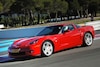 Corvette C6 Coupé