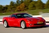 Corvette C6 Coupé