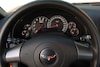 Corvette C6 Coupé - interieur