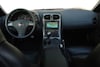 Corvette C6 Coupé - interieur