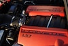 Corvette C6 Coupé - interieur