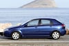 Daewoo Lacetti