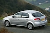 Daewoo Lacetti