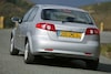 Daewoo Lacetti