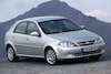 Daewoo Lacetti