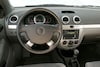 Daewoo Lacetti - interieur