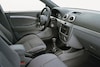 Daewoo Lacetti - interieur