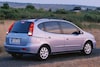 Daewoo Tacuma