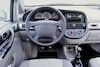 Daewoo Tacuma - interieur