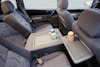 Daewoo Tacuma - interieur