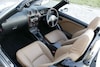 Daihatsu Copen - interieur