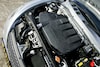 Daihatsu Copen - interieur