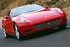 Ferrari 612 Scaglietti
