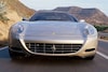 Ferrari 612 Scaglietti