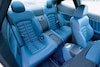 Ferrari 612 Scaglietti - interieur