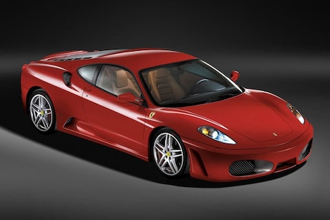 Ferrari F430 F1