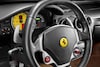 Ferrari F430 - interieur