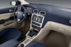 Ford Focus - interieur