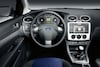 Ford Focus - interieur