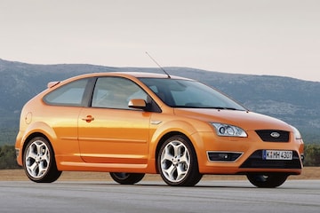 Ford Focus ST