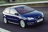 Ford Focus ST