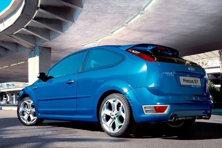 Ford Focus ST