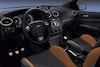 Ford Focus ST - interieur