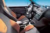Ford Focus ST - interieur