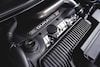 Ford Focus ST - interieur