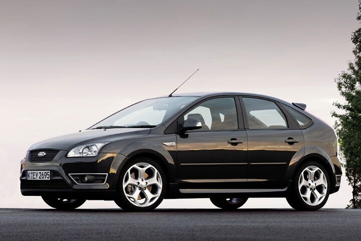 Ford Focus ST