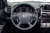 Honda CR-V - interieur