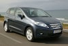 Honda FR-V