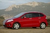 Honda FR-V