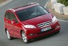 Honda FR-V