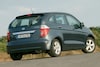 Honda FR-V
