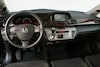 Honda FR-V - interieur