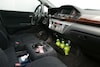 Honda FR-V - interieur