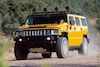 Hummer H2