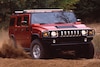 Hummer H2